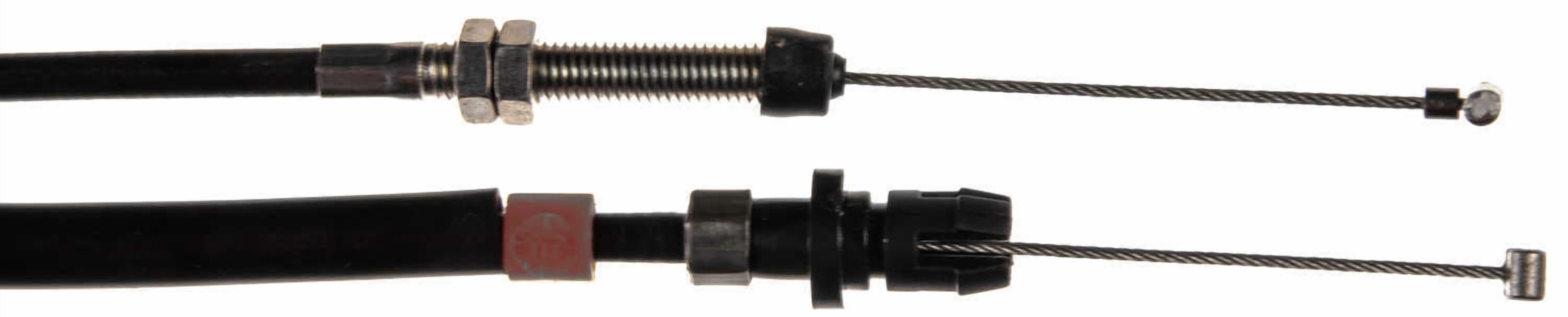 Pioneer Automotive Industries CA-2015 Automatic Transmission Detent Cable