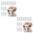 thumbnail image 1 of VONKY 14piece Non-toxic Dog Toothbrush Safe Ingredients All Round Clean Easy Operation Scratch-proof 2Set, 1 of 6