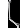 thumbnail image 7 of Jacuzzi Pg35 1-1/2" Tub Drain Kit - - Nickel, 7 of 7