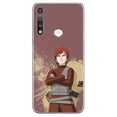 thumbnail image 1 of Funda Blanda Motorola Moto G30 G20 G10 G8 Play Power Plus + G8 + De Silicona B3-PG106 NARUTO Gaara Anime Protectora De Dibujos Animados Para Teléfono, 1 of 4