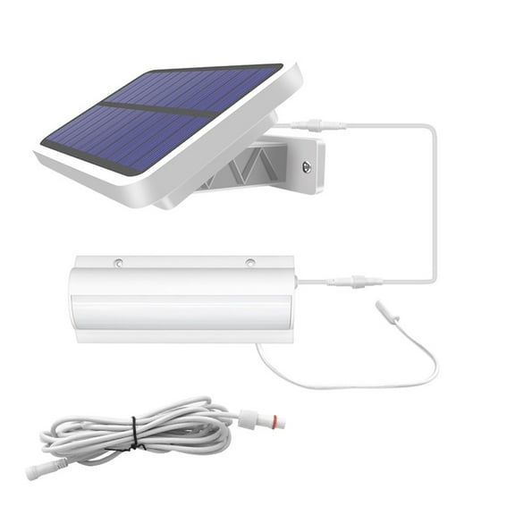 Solar Pendant Lights Outdoor Indoor Auto On Off Solar Lamp For Barn Room Balcony Chicken With Pull Switch And 3m Line ,Save Energ