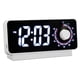 thumbnail image 3 of Reloj Despertador Para Niños, Adolescentes Y Adultos, Pantalla Dual Multifuncional, Administrador De Tiempo Visual, Perilla De Escritorio, Reloj Electrónico LED De Cuenta Regresiva, Reloj Despertador, 3 of 14