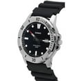 thumbnail image 3 of Casio Standard Analog Resin Strap Black Dial Quartz MTP-VD01-1E MTPVD01-1E Men's Watch, 3 of 4