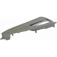 thumbnail image 4 of Dorman 79863 Front Passenger Side Interior Door Handle for Specific Lexus Models, Chrome Lever; Gray Housing, 4 of 4