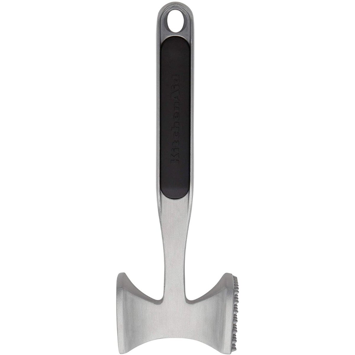 KitchenAid KC119OHOBA Classic Meat Tenderizer Black Silicone