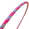 thumbnail image 2 of Aro Hula SpinMajik para niños Rosa UV Grande 36, 2 of 2