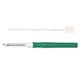 thumbnail image 1 of Suministros de aguja de punzón perfecl para principiantes hilo de 5mm portátil ajustable Costura artesanal de bricolaje, 1 of 8