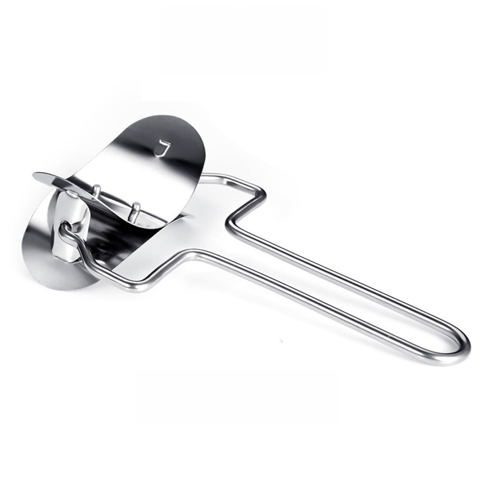 New Stainless Steel Dough Cutter Useful Kitchen Tool