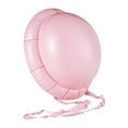 thumbnail image 1 of 1Pcs Santa Big Belly Inflatable,Santa Belly Costume, Santa Beer Belly With Mini Inflator Inflatable Belly Cosplay Props Pregnant Woman Fake Belly,Fake Belly For Christmas Cosplay Costume,(Pink), 1 of 7