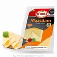 thumbnail image 4 of Queso Massdam President Rebanado 150 g, 4 of 5
