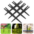 thumbnail image 4 of Shisuyan 100pcs Ground Stakes Drip Irrigation Fixed Rod Support Nails Stakes Fix Tools, 4 of 8