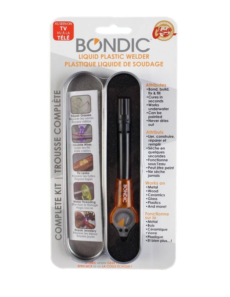 bondic uv glue pen