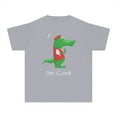 thumbnail image 4 of Childrens Animal T Shirts, 4 of 17