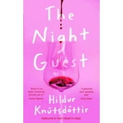 The Night Guest (Hardcover)