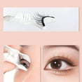 thumbnail image 5 of Eyelash Curler Tool for Effortless Lash Application Eyelashes Applicator Clip Tweezers for Precision Curling and Lifting, 5 of 7