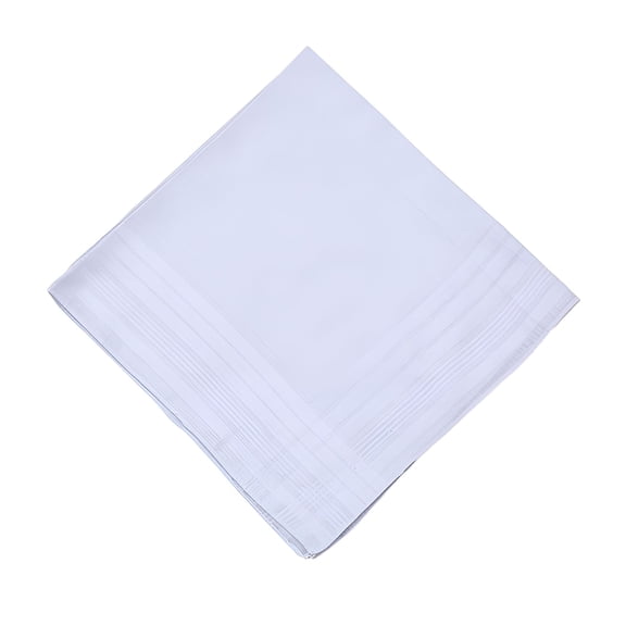 TELOLY 2026 New 3Pcs Square Bandana Handkerchiefs Cotton Bandanas Fashionable Bandana Handkerchiefs for Men Mens Handkerchiefs Cotton