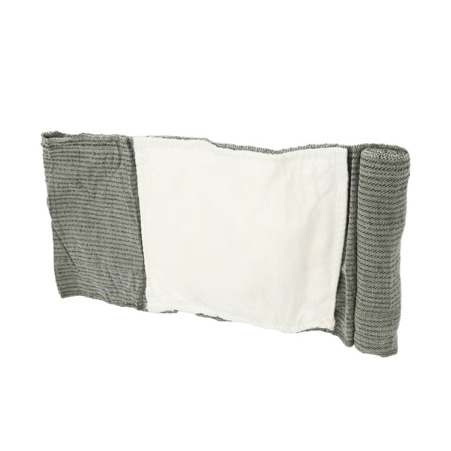 Compression Bandage, Nylon Silk Effective Protection Vacuum Package Light Weight Trauma Pressure Wound Dressing Sterile for Field Activities