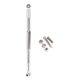 thumbnail image 1 of Barra de dirección superior apta para accesorios de actualización de camiones militares MN-D90 MN-91 FJ-45 Plata MN-016S, 1 of 9