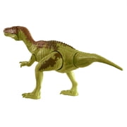 Jurassic World Camp Cretaceous Roar Attack Baryonyx Limbo Dinosaur Action Figure Toy