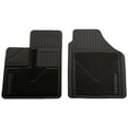 thumbnail image 4 of HUSKYLINER 51141 Tapis de Sol Robuste, Noir - Caoutchouc, 4 of 6