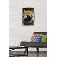 thumbnail image 3 of NFL Pittsburgh Steelers - Casque 16, 3 of 4