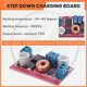 thumbnail image 5 of 10PCS XL4015 E1 5A DC to DC CC CV Lithium Battery Step Down Charging Board XL4015E1 Adjustable Buck, 5 of 5