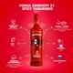 thumbnail image 2 of Pack de 2 Vodka Smirnoff X-1 Spicy Tamarind Edic RBD 750 ml, 2 of 3