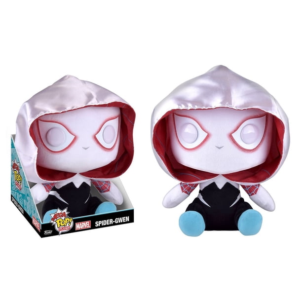 Funko POP Jumbo: Marvel - Spider Gwen Plush Funko -