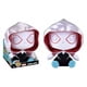 thumbnail image 1 of Funko POP Jumbo: Marvel - Spider Gwen Plush Funko -, 1 of 2