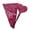 Wine, variant on Women's Briefs Womens Panties Bikini Nylon Ladies Underwear plus Size High Cut Tucking Panties for Women Running Underwear Womens Briefs Online Shopping No Seam Women Workout Beige M
