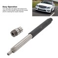 thumbnail image 3 of Seating Area Grinding Tool, Antirust Rugged Construction  Nozzle Seating Area Grinder 15mm  for CDI, 3 of 8