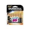 Duracell CopperTop MN2400 - Battery 16 x AAA - alkaline