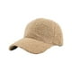 thumbnail image 2 of Gorra de Béisbol de Lana Qarigey Caqui, 2 of 6