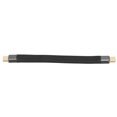 thumbnail image 3 of Cable USB C a USB C Bling Bling Corto 100 W Carga Rápida PD 40 Gbps 8 K a 60 Hz, 3 of 12
