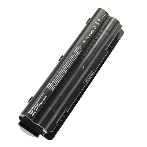 New 9-Cell Battery for Dell XPS 14 15 L501X L502x 17 L701X L702X JWPHF