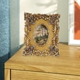 thumbnail image 4 of veasfak Picture Frame Decorative Luxury Photo Frame for Tabletop Living Room Hallway, 4 of 8