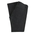 thumbnail image 2 of DSTLD Mens Solid Straight Leg Jeans, Blue, 32W x 32L, 2 of 3