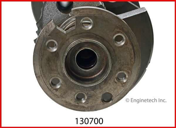 CRANKSHAFT KIT CHRY JEEP
