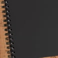 thumbnail image 6 of Cambridge Wirebound Legal Ruled Business Notebook, 80 Sheets, 8.25" x 11", Gray, 6 of 7