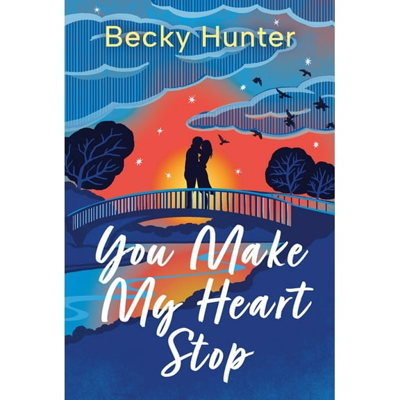 You Make My Heart Stop, (Paperback)