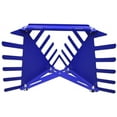 thumbnail image 6 of PreAsion Screen Printing Squeegee Rack 5 Layers Scraper Storage Rack, 6 of 7