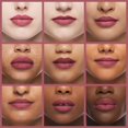 thumbnail image 4 of Rimmel Stay Matte Lip Liquid, Rose & Shine, 0.21 Fl Oz (Pack of 1), 4 of 5