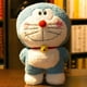 thumbnail image 5 of Peluche de Doraemon de 40 cm de Anime Stand By Me, de alta calidad, bonito gato, suave, regalo para amantes de las niñas, 5 of 5