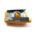 thumbnail image 4 of Ximing Corner Lights Turn Indicator Lamps Accessory Lamp Cover Front Pattern 7D0953041C Car Yellow Fits For T4 1995-2003 - Left, 4 of 7