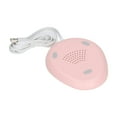 thumbnail image 4 of USB Mug Warmer Constant Temp Waterproof Adjustable Electric Beverage Heating Plate for Ceramic Coffee Cups, 4 of 8