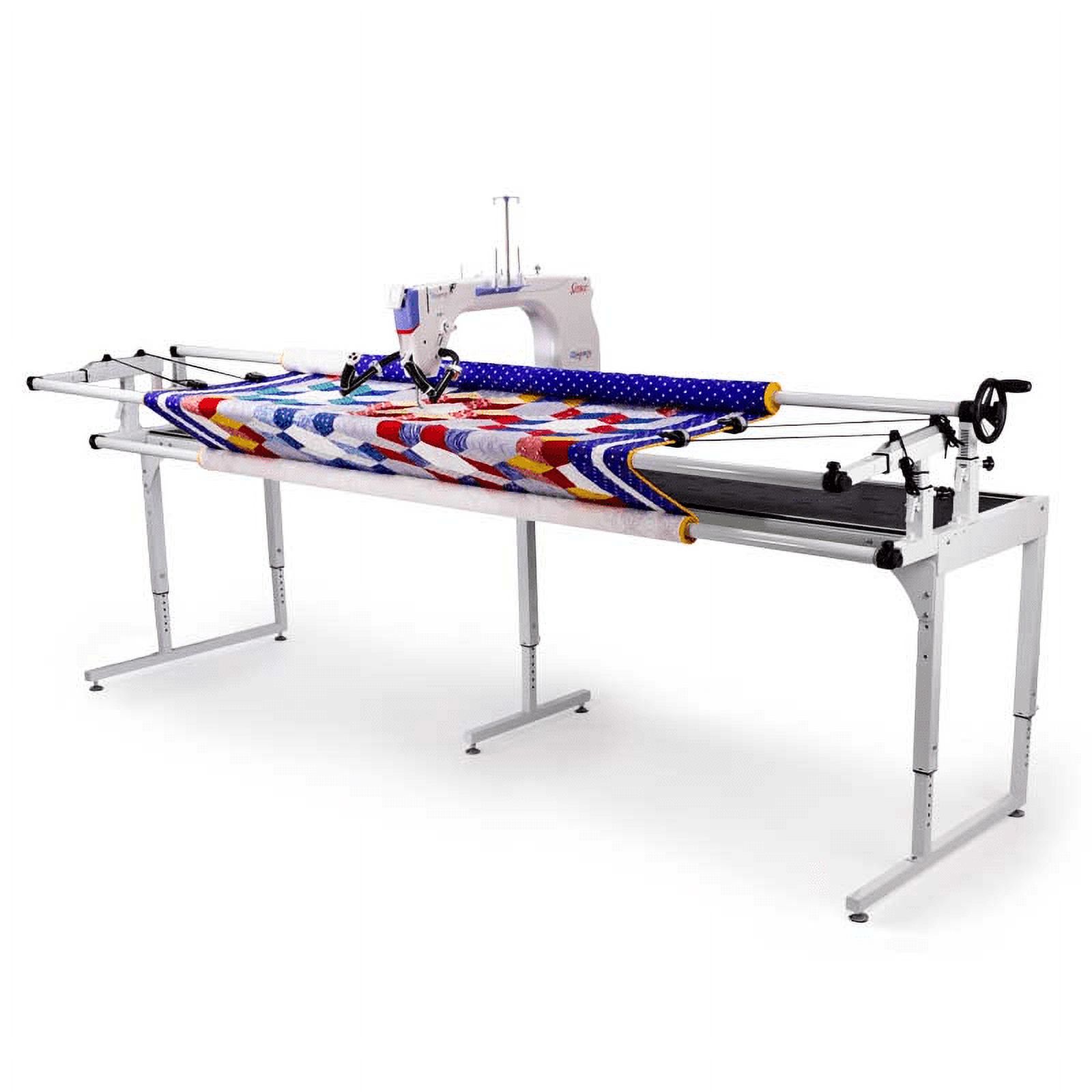 Grace Q'nique 19 Longarm Quilting Machine