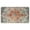 Bohemian Light Orange-3, variant on Bohemian Light Orange Patterned Carpet Door Mat 30 X 17 Inch Welcome Doormat Indoor Outdoor Entrance Floor Mat Non Slip Spring Summer Decor Rubber Mats