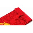 thumbnail image 3 of NW 1776 Red Envelopes Chinese New Year 2018 Embroidery Red Chinese New Year Decorations Envelopes Pocket Bag for Chinese New Year,Festival (Red( Congr, 3 of 4
