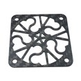 thumbnail image 1 of Placa protectora de fibra de carbono para circuladores de aire BOFEER, cubierta de ventilador de refrigeración fácil de instalar para Hobbywing EZRUN MAX ESC RC Car, 1 of 8