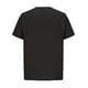 thumbnail image 5 of pstuiky Camisa de manga corta para hombre, Blusa informal de manga corta con cuello alto y color liso para hombre camisas casuales para hombre l, 5 of 6